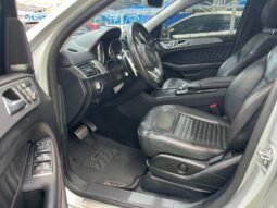 
										Mercedes 350D GLE full									
