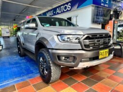 
										Ford Ranger raptor full									