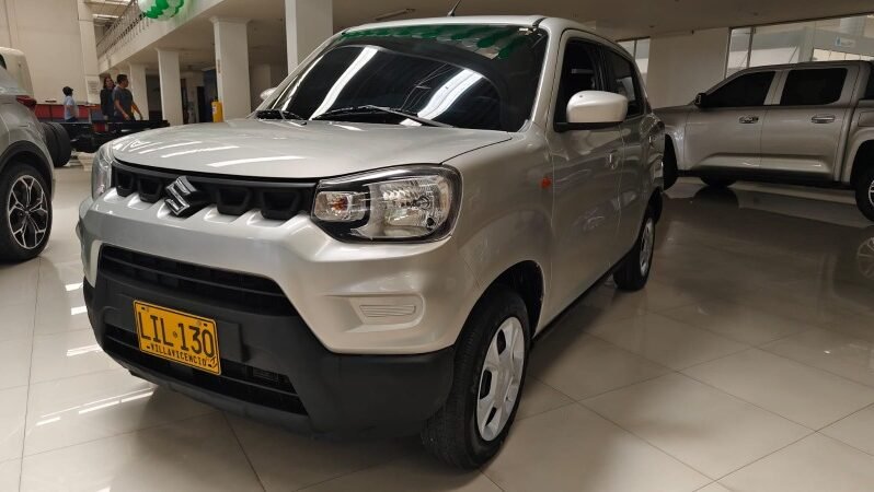 
								Suzuki Spresso full									