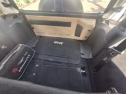 
										Jeep wrangler sport full									