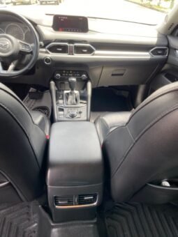 
										Mazda CX5 Touring full									
