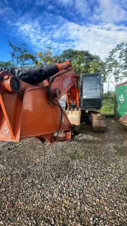 Hitachi ZX120