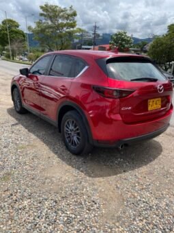 Mazda CX5 Touring