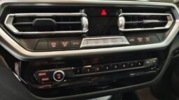
										Mercedes-Benz X3 xDrive30i full									