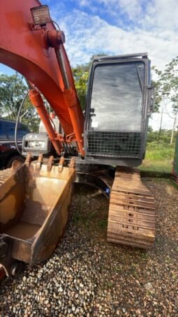 Hitachi ZX120