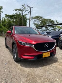 Mazda CX5 Touring