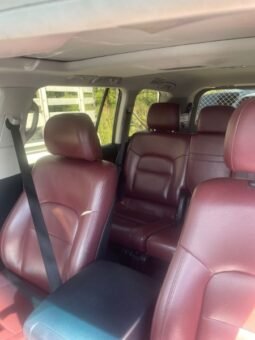 
										Toyota Land Cruiser full									