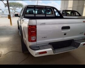 Camionetas 4×4 / Todoterreno Nuevo JAC T8 CAMIONETA 4X4 DIESEL 2025
