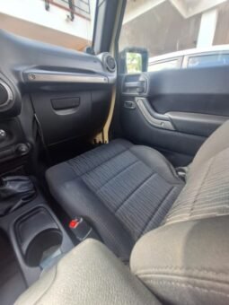 
										Jeep wrangler sport full									