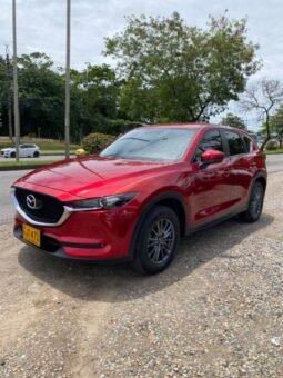 Mazda CX5 Touring