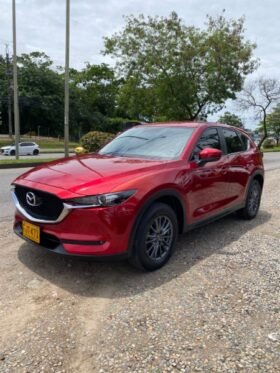 Mazda CX5 Touring