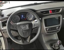 
										Camionetas 4×4 / Todoterreno Nuevo JAC T8 CAMIONETA 4X4 DIESEL 2025 full									