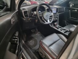 
										Kia sportage gt line full									