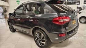 Renault renault koleos sportway