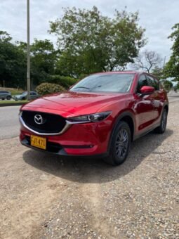 Mazda CX5 Touring