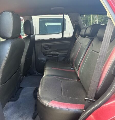 
								Haval H5 full									
