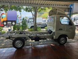 foton Minitruck TM 1.7