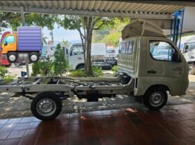 foton Minitruck TM 1.7