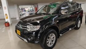 Mitsubishi NATIVA