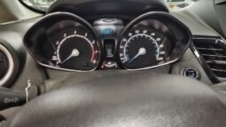 
										Ford Fiesta Titanium full									