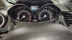 Ford Fiesta Titanium