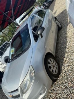 
										Chevrolet Sail full									