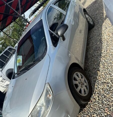 
								Chevrolet Sail full									