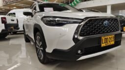 
										Toyota Corolla Cross full									