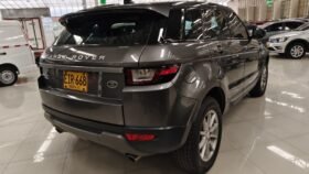 Range Rover Evoque 2.0