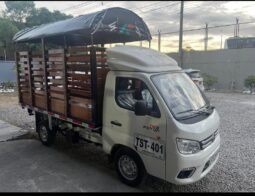 foton Minitruck TM 1.7