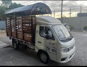 foton Minitruck TM 1.7