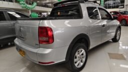 Volkswagen Saveiro Plus