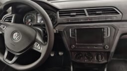 Volkswagen Saveiro Plus