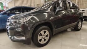 Chevrolet Tracker LS