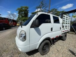 Kia K2700