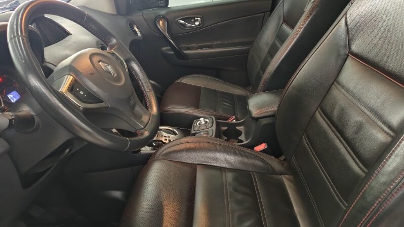
								Renault Koleos full									