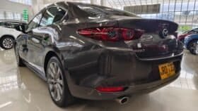 Mazda 3 Grand Touring