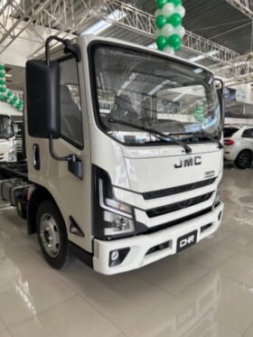 JMC CHR