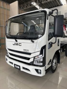 JMC CHR