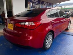 
										Kia Cerato full									