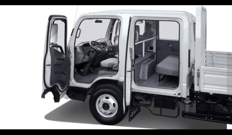 
								JAC JKRD full									