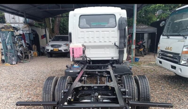 
								JAC JKRD full									