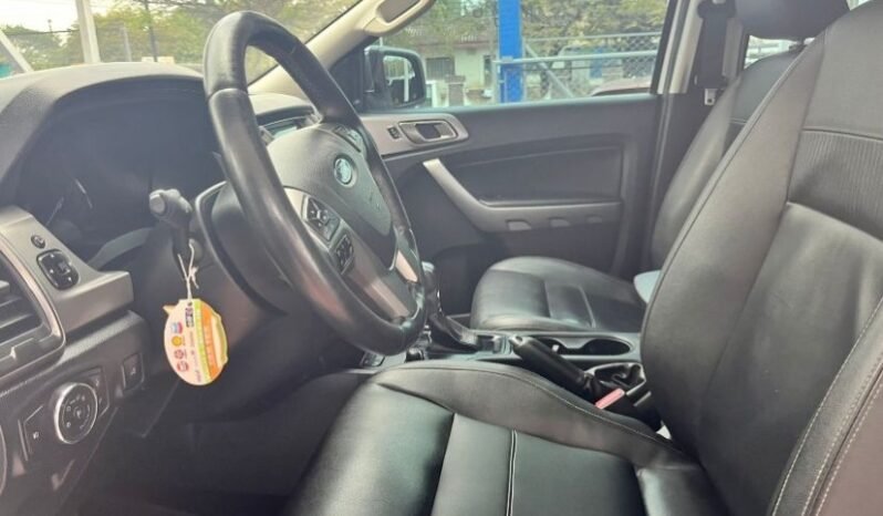 
								Ford Ranger full									