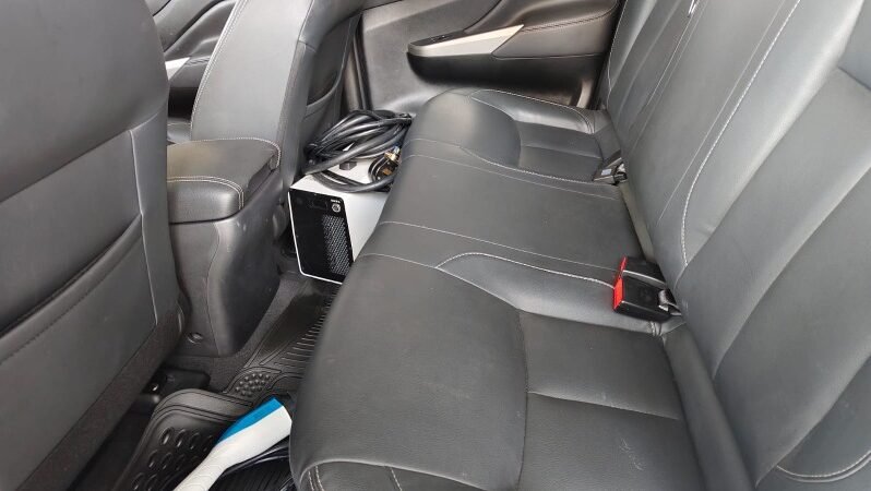 
								Dongfeng Rich 6 full									