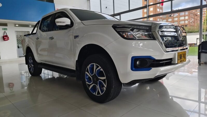 
								Dongfeng Rich 6 full									
