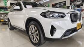 Mercedes-Benz X3 xDrive30i