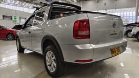 Volkswagen Saveiro Plus