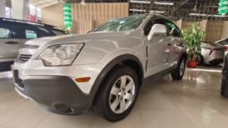 
										Chevrolet Captiva full									