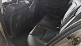 Mercedes-Benz kompressor C180