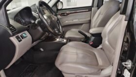 Mitsubishi NATIVA
